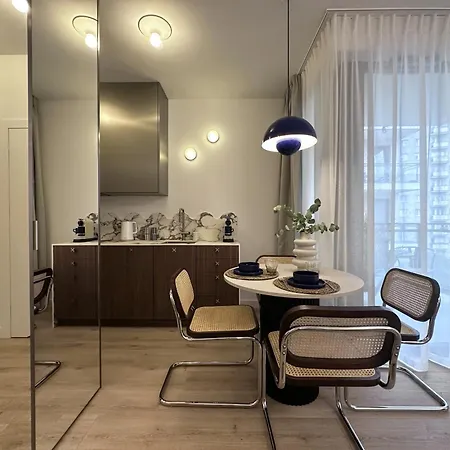Appartement Kobalt Gdańsk