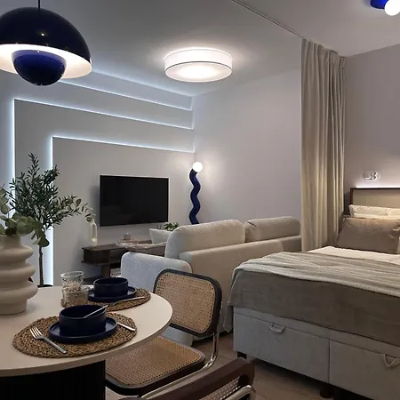 Kobalt Appartement Gdańsk