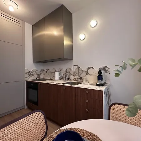 Appartement Kobalt *