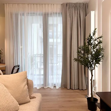 Appartement Kobalt Gdańsk