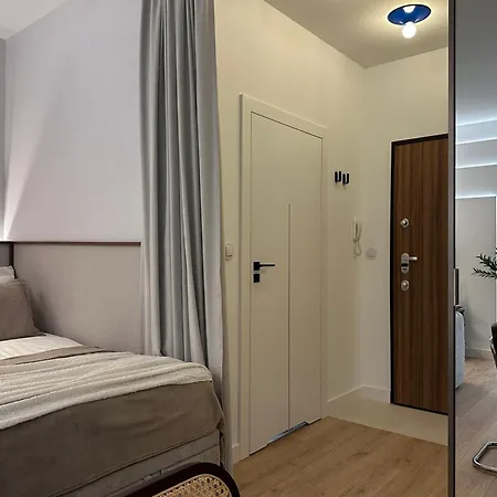 Appartement Kobalt Gdańsk