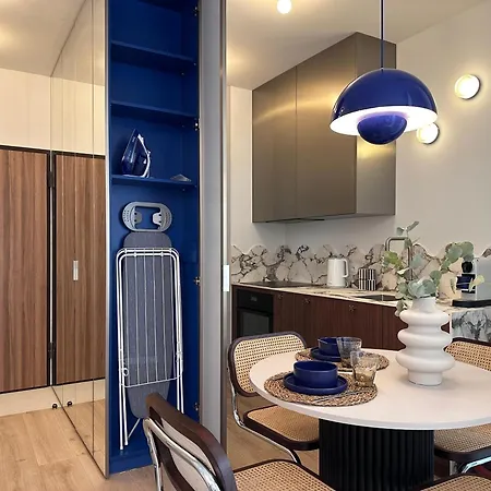 Kobalt Appartement