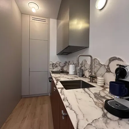 Kobalt Appartement *