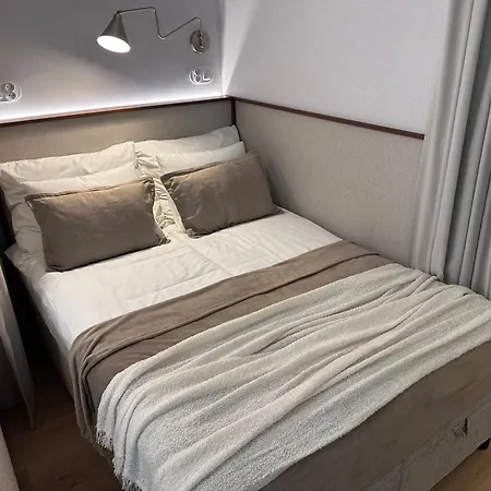 Kobalt Appartement